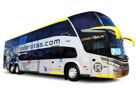 roderotas|ônibus rode rotas.